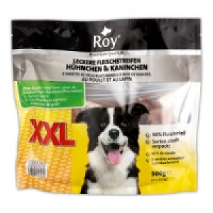Snacks XXL 6.99 €