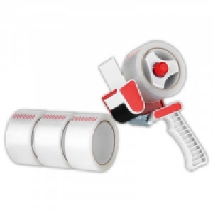 Paketband-Abroller 4.69 €