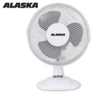 Tischventilator DF 2309 11.99&nbsp;&euro;