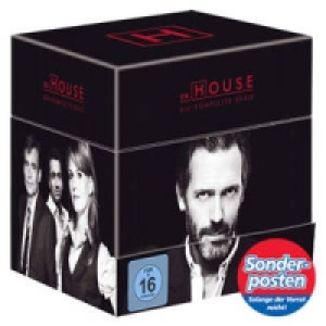 DVD-Box 89.95 €