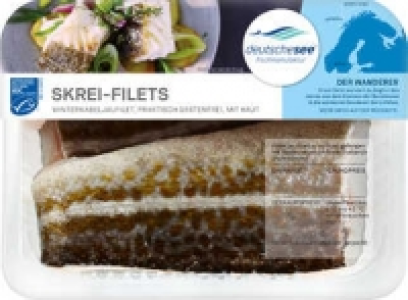 DEUTSCHE SEE 15.99 €