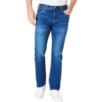 Karstadt  Levis® Jeans, Levis 501 Original , gerader Schnitt, für Herren