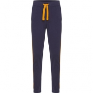 MANGUUN Sweatpants, Tunnelzug, Galonstreifen, für Jungen