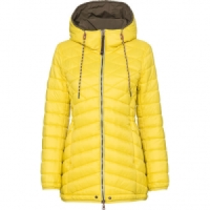 Karstadt  camel active Wendejacke, Light-Weight, für Damen