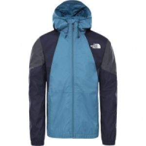 Karstadt  The North Face Regenjacke Farside, winndicht, wasserdicht, für Herre