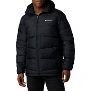 Karstadt  Columbia Outdoorjacke Fivemile Butte, Kapuze, wasserabweisend, Komfo