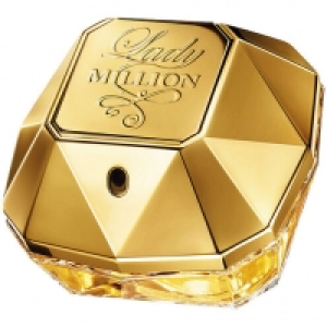 Paco Rabanne Lady Million, Eau de Parfum 66.95 €
