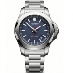 Victorinox Herrenuhr I.N.O.X. 241724.1 Zoll