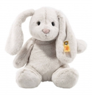Karstadt  Steiff Soft Cuddly Friends Hoppie Hase, 28 cm