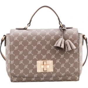 Karstadt  Joop! Woman Schultertasche Cortina Maila, Allover-Print, für Damen