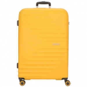 Karstadt  American Tourister Wavetwister 4-Rollen-Trolley 77/28 cm