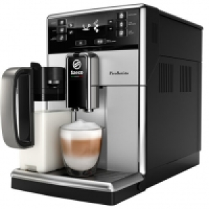 Saeco SM5471/10 PicoBaristo Kaffee-Vollautomat 500.00 €