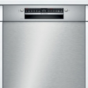 Bosch SMU4HVS31E Unterbau-Geschirrspüler, A++