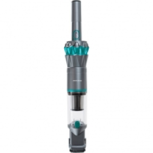 Genius Invictus One DC 500 Akku-Handstaubsauger, Set 9-teilig