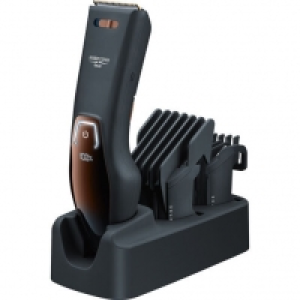 Karstadt  Beurer HR 5000 Haar-/Bartschneider /-Trimmer, Barbers Corner, schwarz