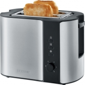 Severin Automatik-Toaster AT 2589