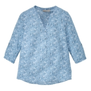 blue motion + Tunika 7.99 €