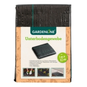 GARDENLINE® Unterbodengewebe 4.99 €