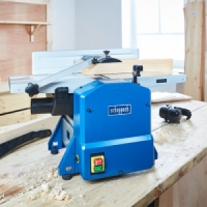 Aldi Süd  Hobelmaschine HMS850