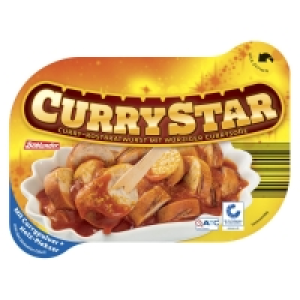 Böklunder CurryStar 220 g
