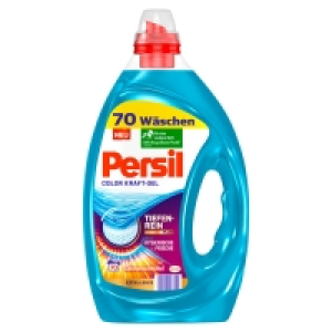 Persil Kraft-Gel Color 70 WL