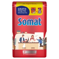 Aldi Süd  Somat Limitierte Design-Box