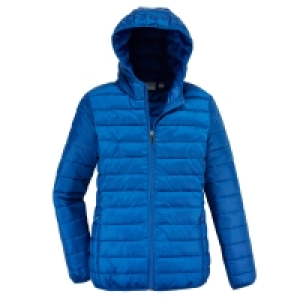 blue motion Leichtsteppjacke 13.99 €