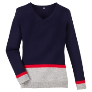 Aldi Süd  blue motion Pullover