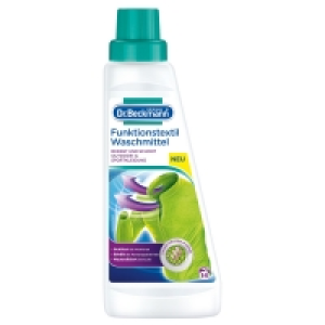 Aldi Süd  Dr. Beckmann® Spezialwaschmittel 500 ml