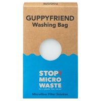 Aldi Süd  GUPPYFRIEND® Waschbeutel gegen Mikroplastik, Größe S
