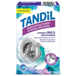 TANDIL Waschmaschinen-Hygiene-Reiniger 300 g
