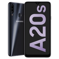 Aldi Süd  Samsung Galaxy A20s