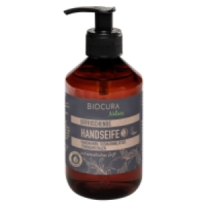 BIOCURA Nature Handseife 300 ml