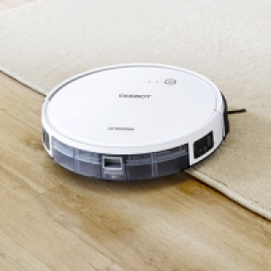 Saug- und Wischroboter DEEBOT 605