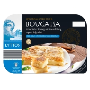 LYTTOS Originale griechische Bougatsa 862 g 2.79 €