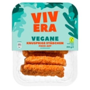 VIVERA Vegane Vielfalt 210 g