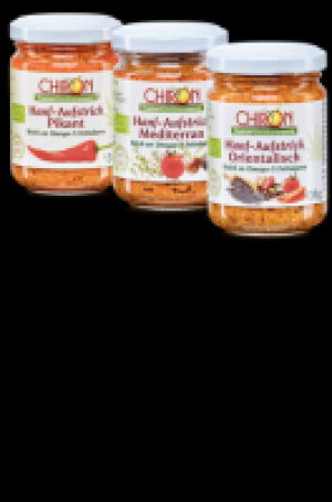 Hanf-Aufstriche 3.97 €