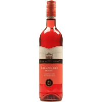 Netto  Villa am Weinberg Dornfelder Rosé Qualitätswein Rheinhessen 11,0 % vol