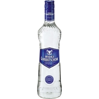 Netto  Wodka Gorbatschow 37,5 % vol 0,7 Liter
