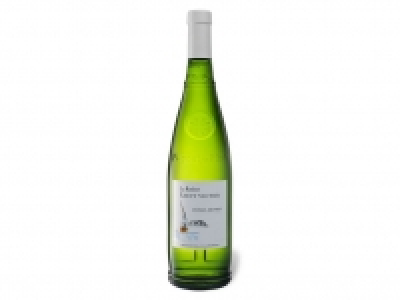 Lidl  Le Rocher de Saint-Victor Picpoul de Pinet AOP trocken, Weißwein 2018