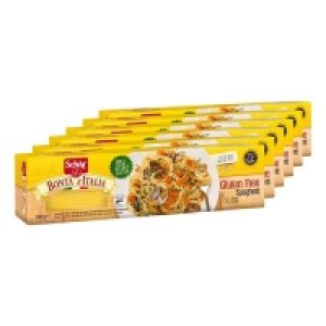 Netto  Schär Spaghetti 500 g, 6er Pack