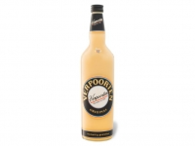 Verpoorten Original Eierlikör 20% Vol. 1 l 16.99 €