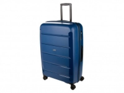 TOPMOVE® Koffer, 90 L Volumen, bis 28 kg Füllgewicht, 4 Rollen, Polypr 59.99 €