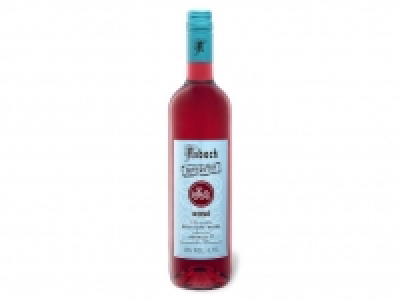 Asbach Aperitif Rosé 15% Vol 12.99 €