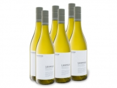 6 x 0,75-l-Flasche Weinpaket Weinkenner by Pfaffl Leopold Grüner Veltl 29.99 €
