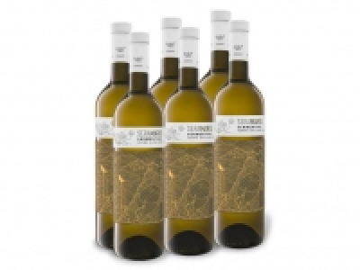 6 x 0,75-l-Flasche Seramaris Vermentino Terre Siciliane IGT trocken, W 19.99 €