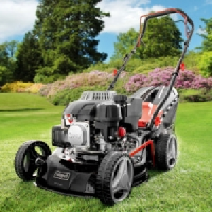 Benzin-Rasenmäher 179.00 €