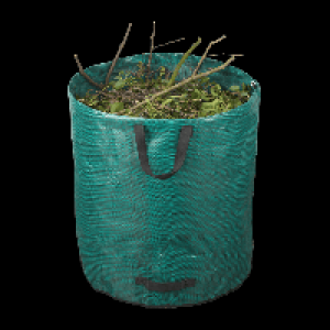 GARDENLINE Gartenabfallsack 3.99 €