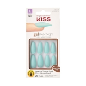 Gel Sculpted Nails selbstklebende Fingernägel Back It Up 6.99 €