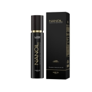 Haaröl Low Porosity Hair 22.99 €